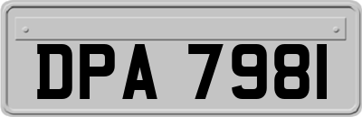 DPA7981