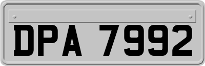 DPA7992