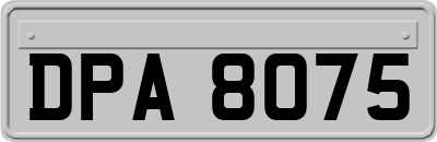 DPA8075