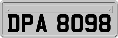DPA8098