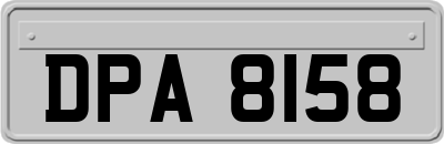 DPA8158