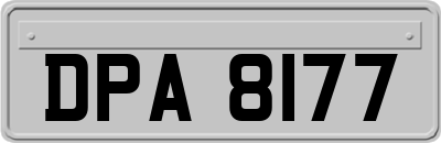 DPA8177