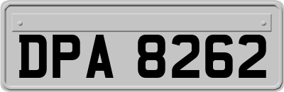 DPA8262