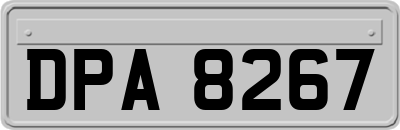 DPA8267
