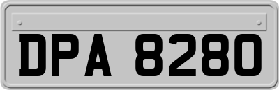 DPA8280