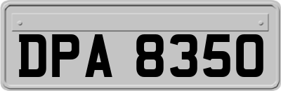 DPA8350