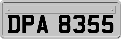 DPA8355