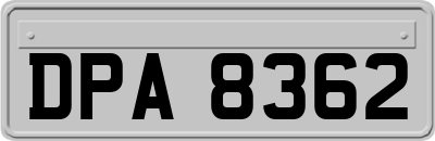 DPA8362