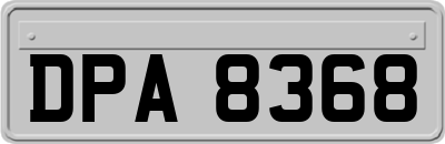 DPA8368