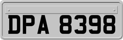 DPA8398