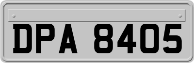 DPA8405