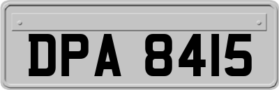 DPA8415