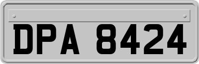 DPA8424