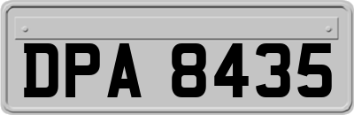 DPA8435