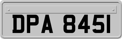 DPA8451