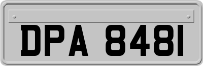DPA8481
