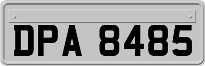 DPA8485