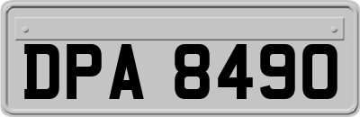 DPA8490