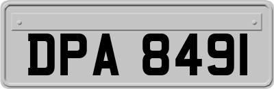 DPA8491