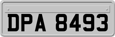 DPA8493