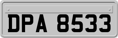 DPA8533