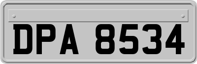 DPA8534