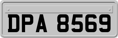 DPA8569