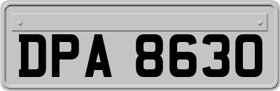 DPA8630