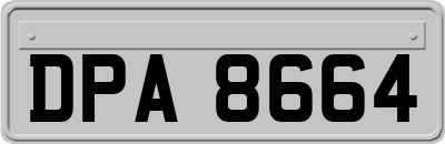 DPA8664