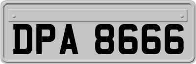 DPA8666