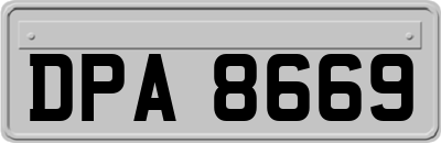 DPA8669