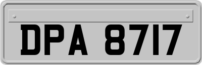DPA8717