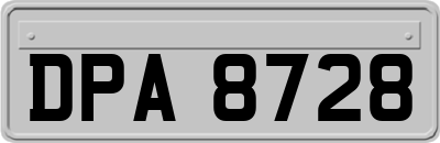 DPA8728