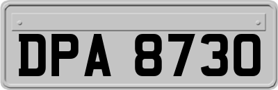 DPA8730