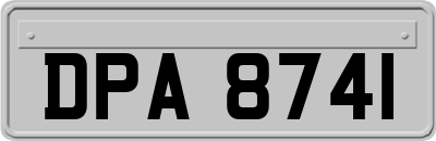 DPA8741