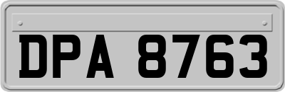 DPA8763