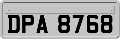 DPA8768