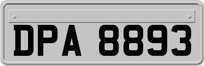 DPA8893