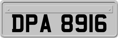 DPA8916