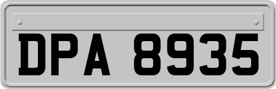 DPA8935