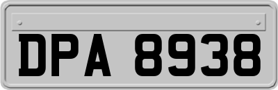 DPA8938