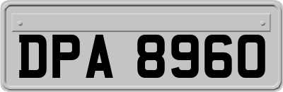 DPA8960