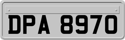 DPA8970