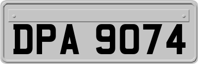 DPA9074