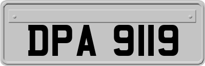 DPA9119