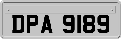 DPA9189