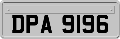 DPA9196