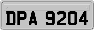 DPA9204