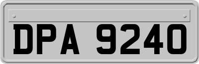 DPA9240