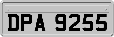 DPA9255